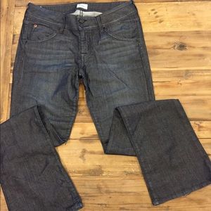 Hudson Jeans